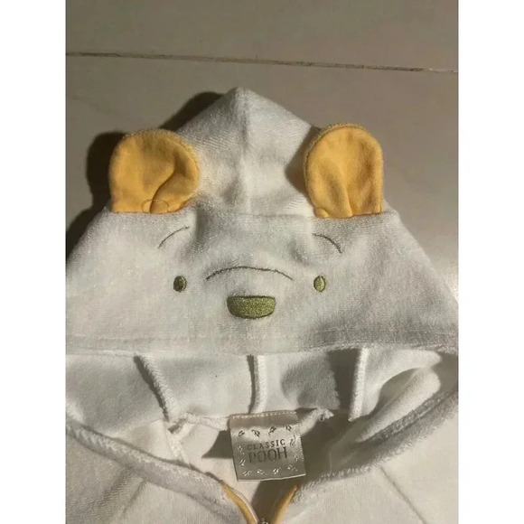 Whinnie The Pooh Pajama For Kids - Picture 5 of 6